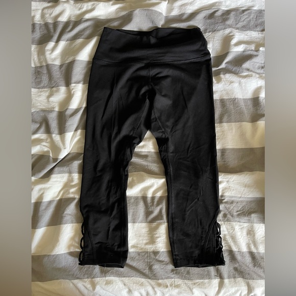 Hyba Leggings - black - Picture 1 of 4